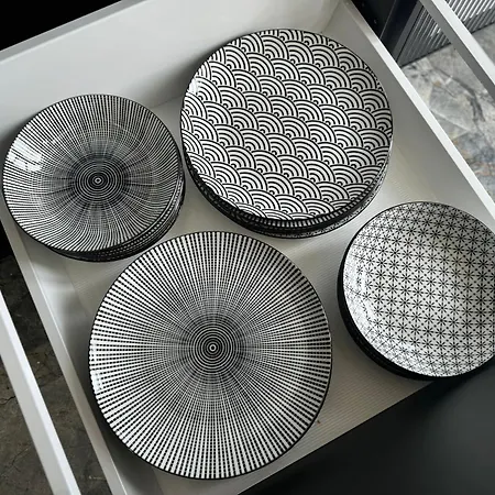 Baltas Krantas Exclusive