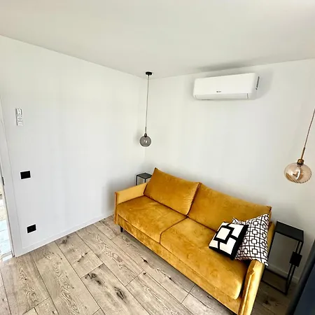 Holiday home Baltas Krantas Exclusive Palanga