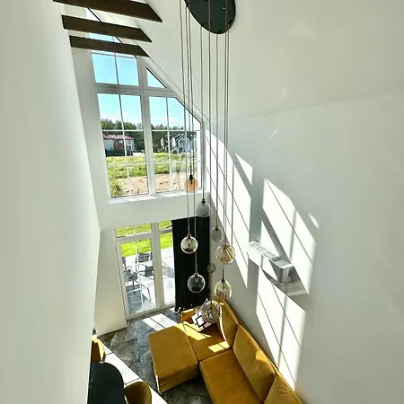 Baltas Krantas Exclusive Holiday home